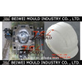 Plastic Injection Mould Safety Helmet Mold